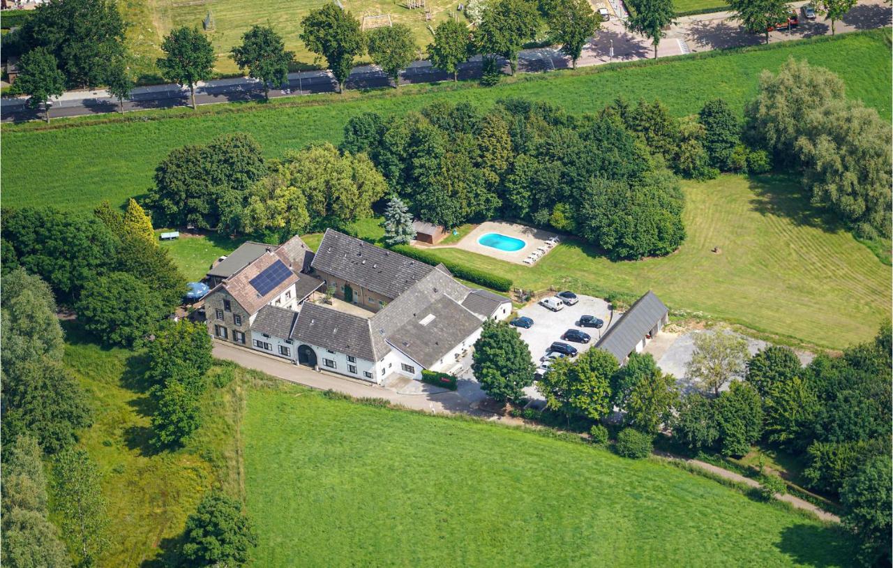 Vakantiewoning 2 Simpelveld Esterno foto