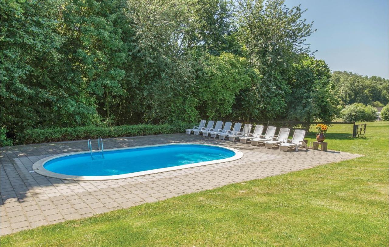Vakantiewoning 2 Simpelveld Esterno foto