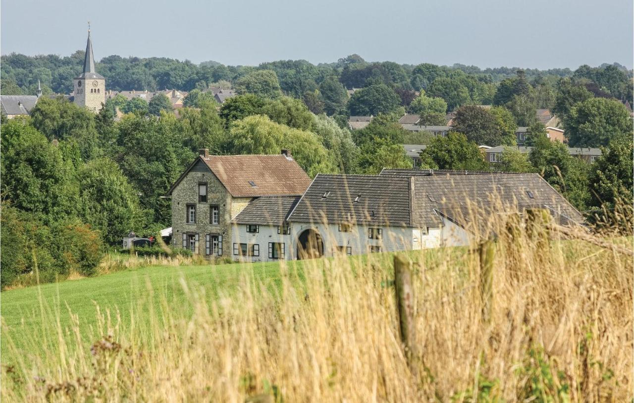 Vakantiewoning 2 Simpelveld Esterno foto