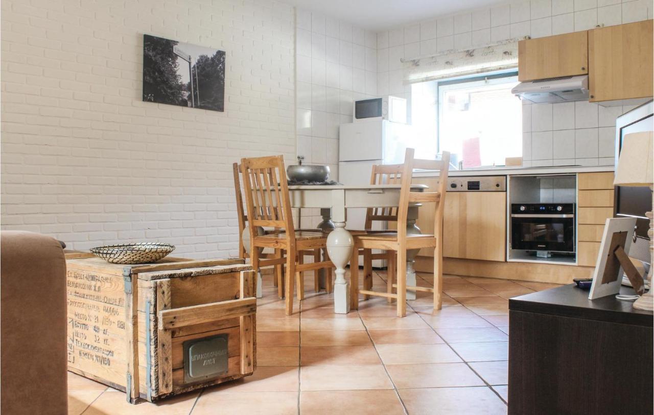 Vakantiewoning 2 Simpelveld Esterno foto