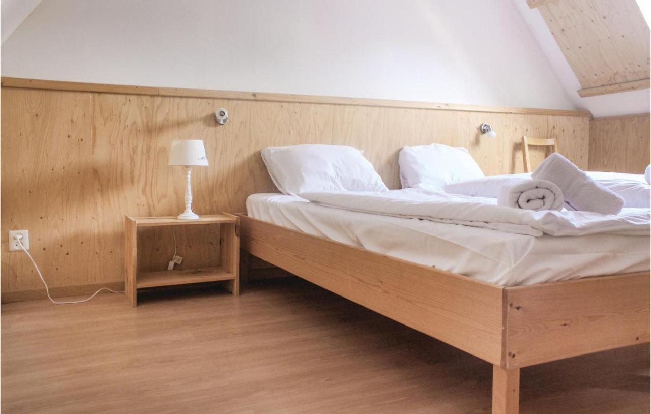 Vakantiewoning 2 Simpelveld Esterno foto