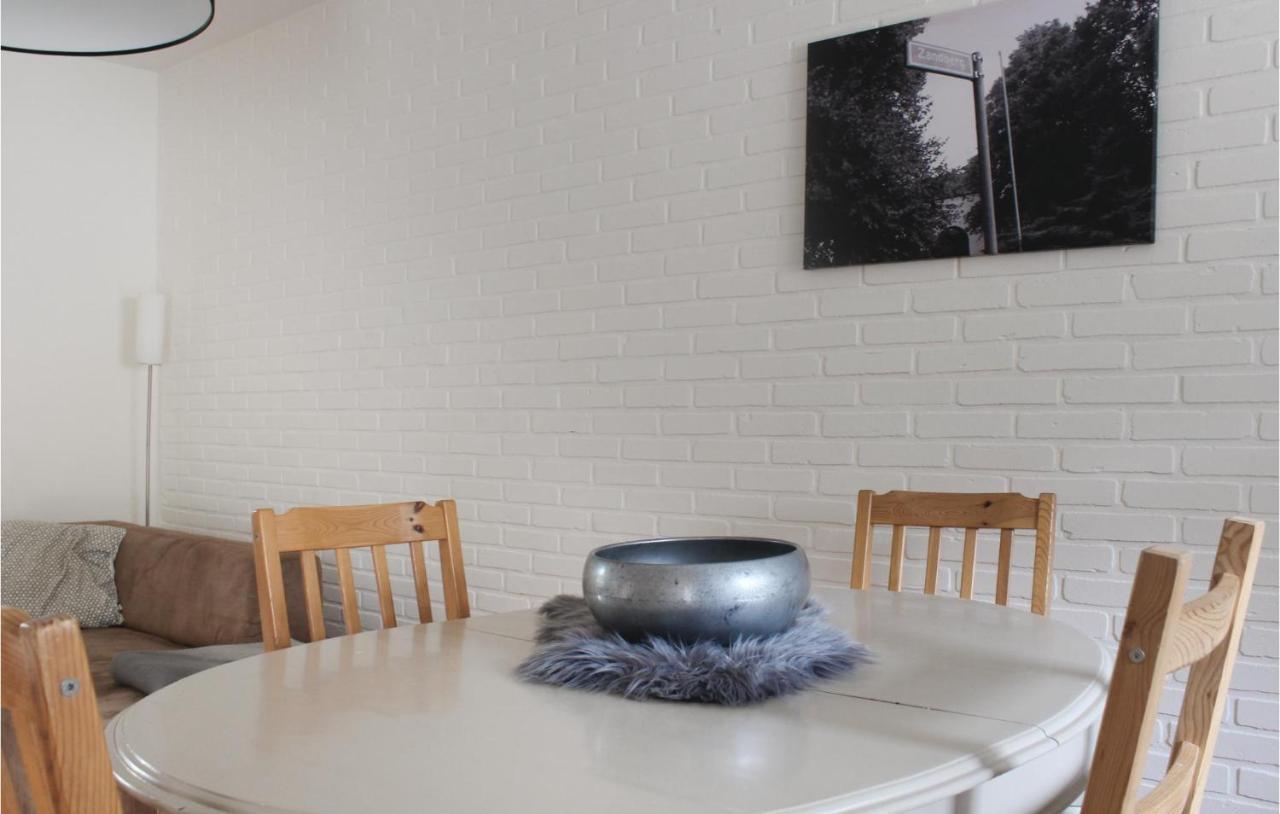 Vakantiewoning 2 Simpelveld Esterno foto
