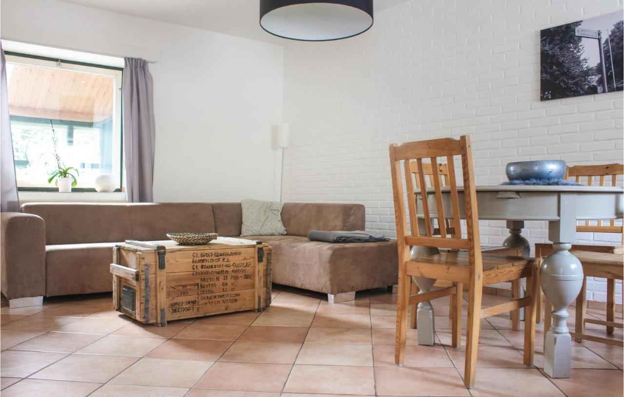 Vakantiewoning 2 Simpelveld Esterno foto