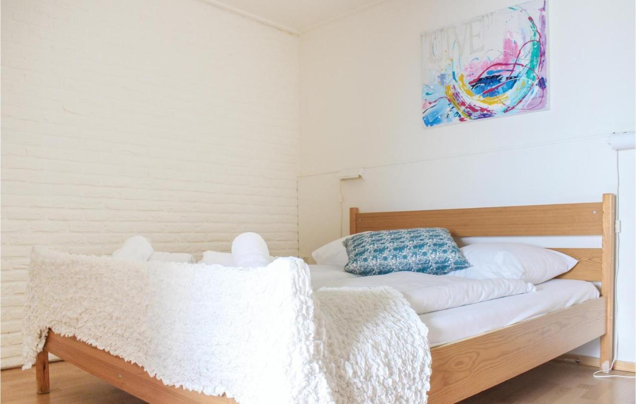 Vakantiewoning 2 Simpelveld Esterno foto